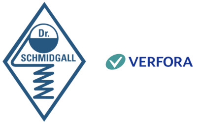 ALS & Verfora Logo