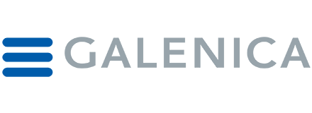 Logo von Galenica