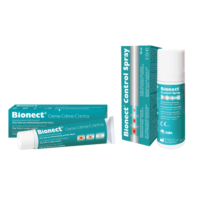 Bionect_Produkte_2025 Bionect Produkte