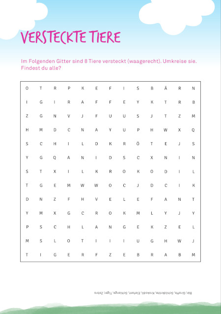Rätselspaß herunterladen