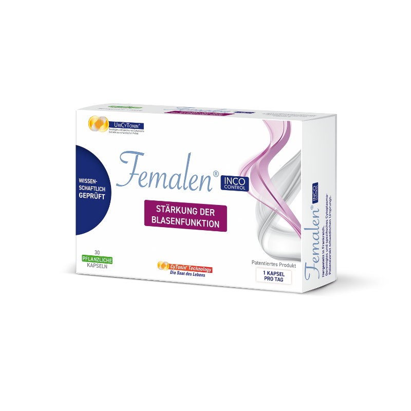 Femalen INCO Control 30-Stk-Packshot