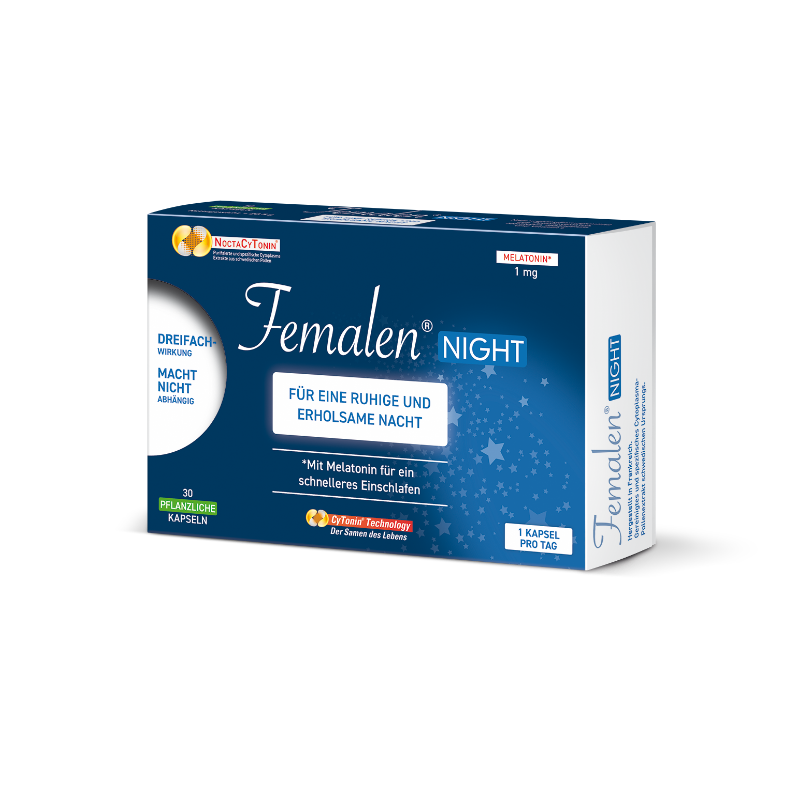 Femalen-NIGHT Packshot