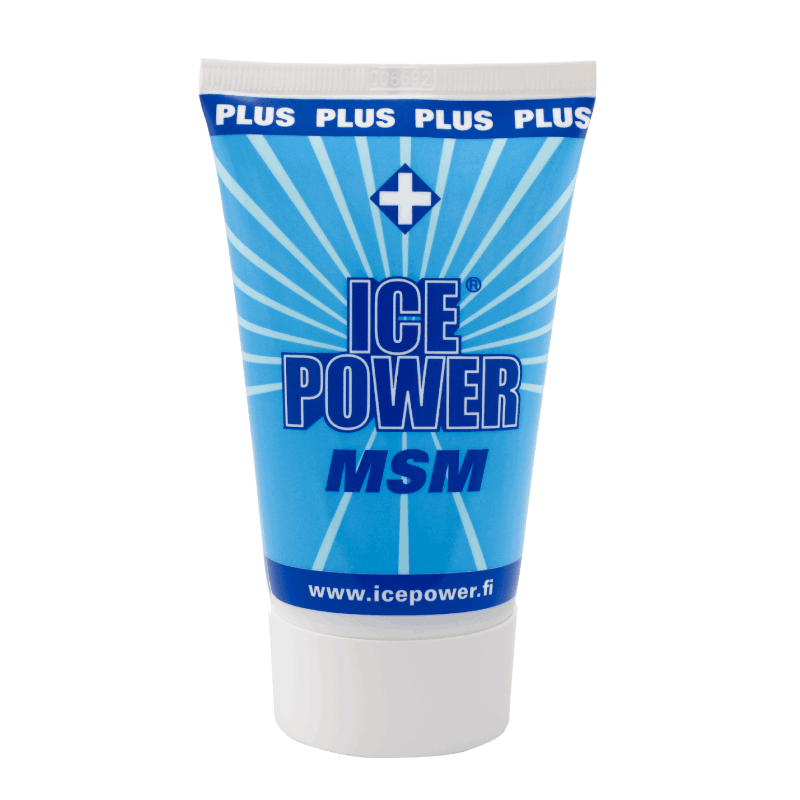 Ice Power