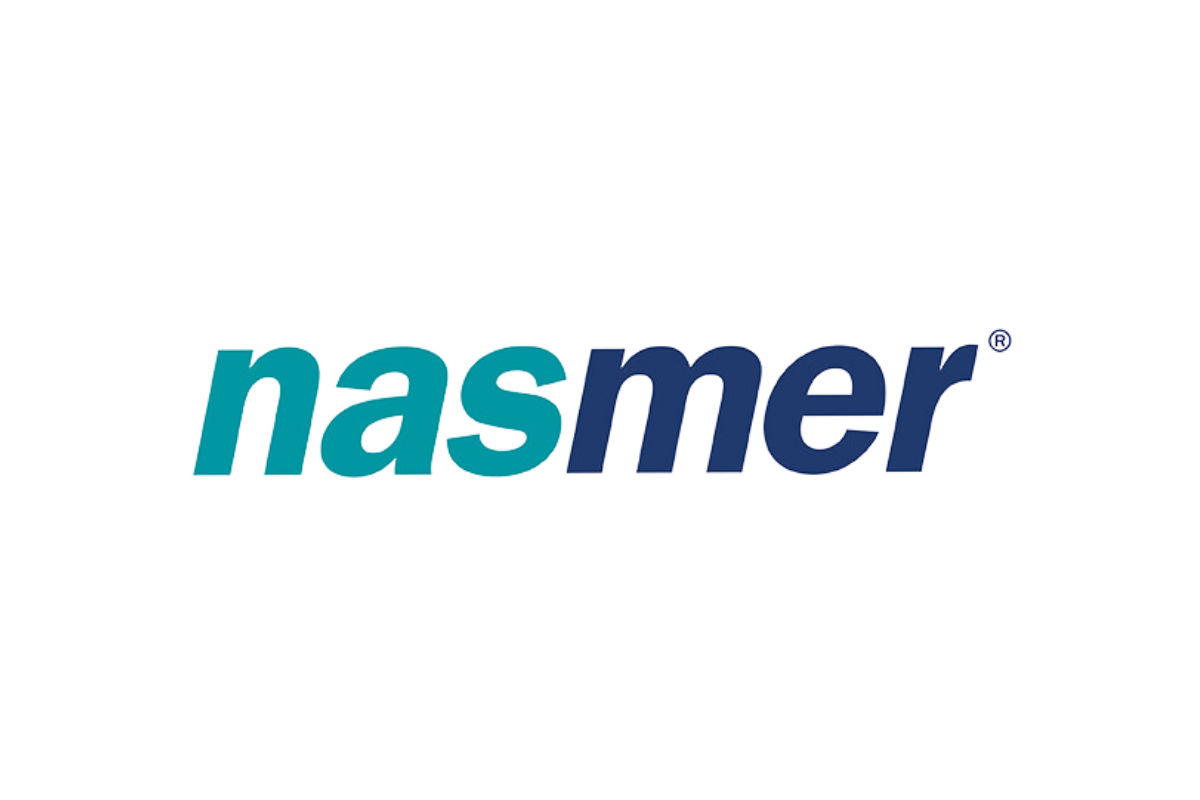 nasmer Logo