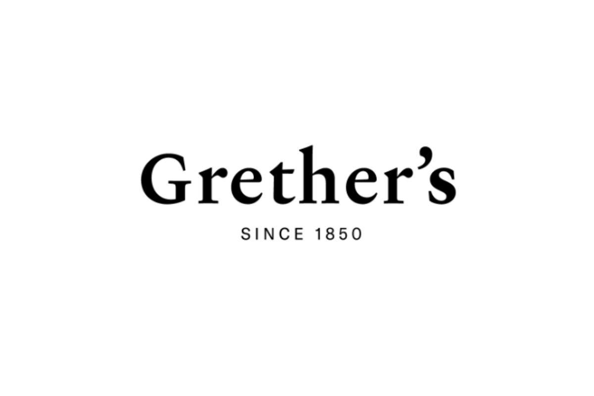 Grether's Logo